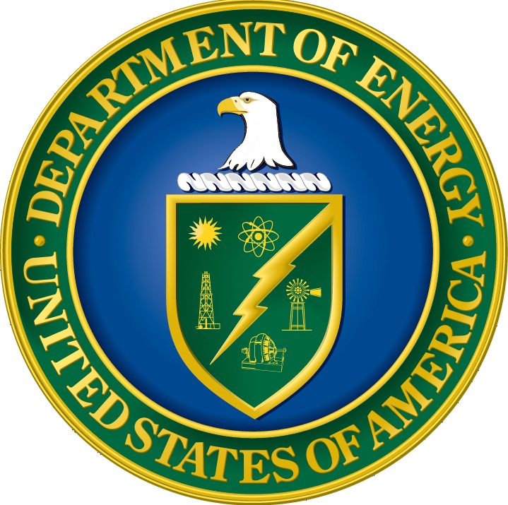 Department of education Logo
